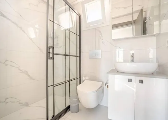 Villa Likya Karya Villalari Koycegiz (Mugla)