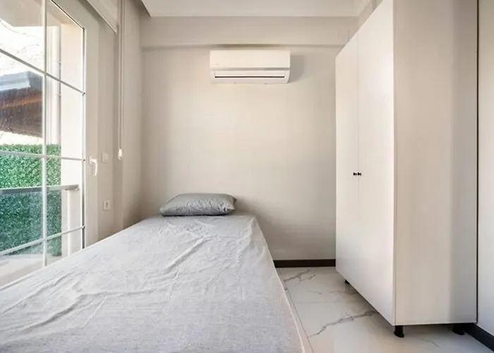 Likya Karya Villalari * Кейджегиз