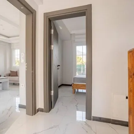 Likya Karya Villalari Villa Koycegiz (Mugla)