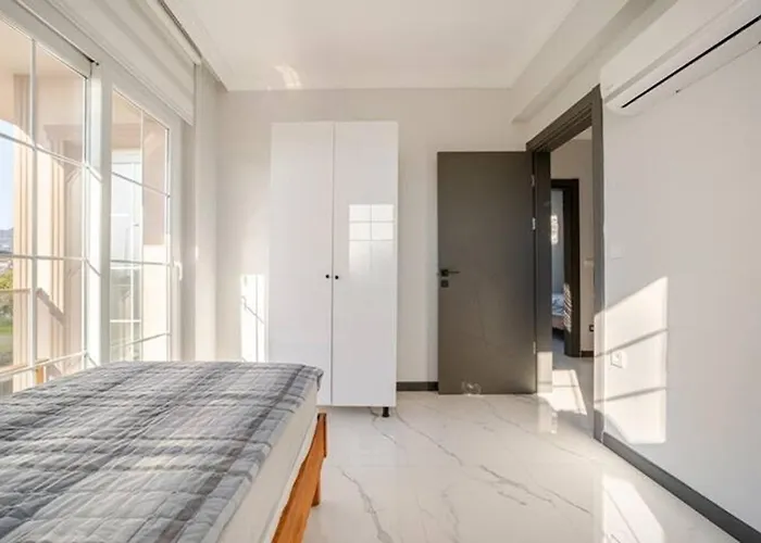 Likya Karya Villaları